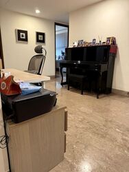 Palm Spring (D10), Condominium #549739291
